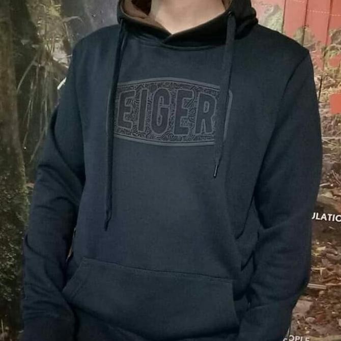 Sweater Eiger Original Michigan (910004775)