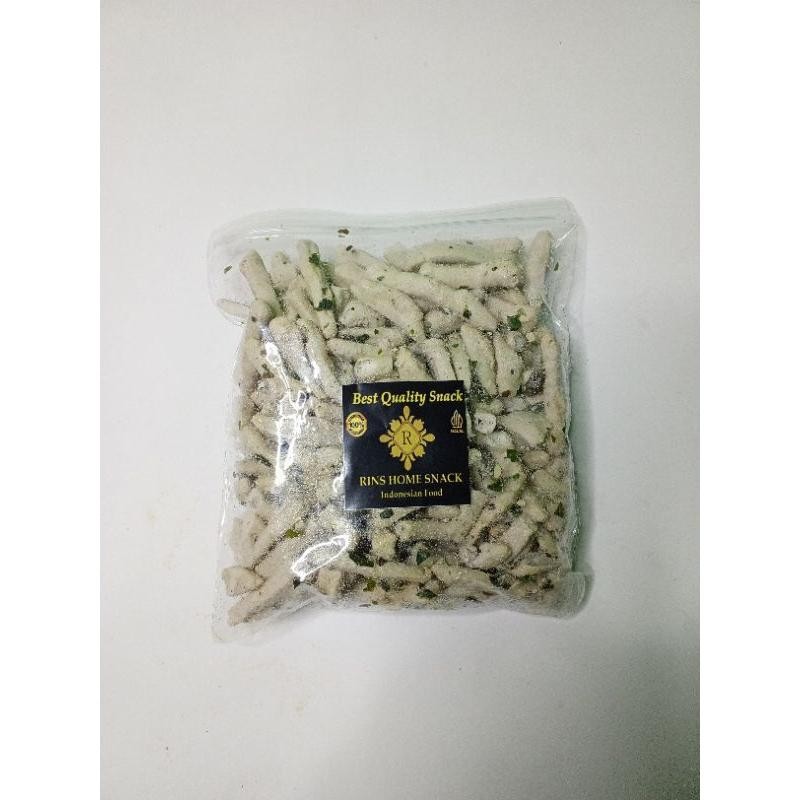 

Basreng Original Daun Jeruk 250Gr Berkualitas