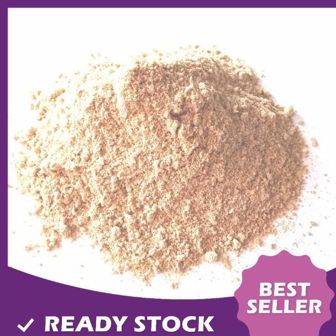 

[250gr] jahe emprit bubuk murni Herbal Jamur Serbuk Bahan Powder