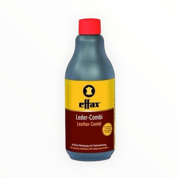 

Effax Leather Combi 500 Ml. Membersihkan Sekaligus Merawat Kulit Dalam Satu Langkah Praktis.