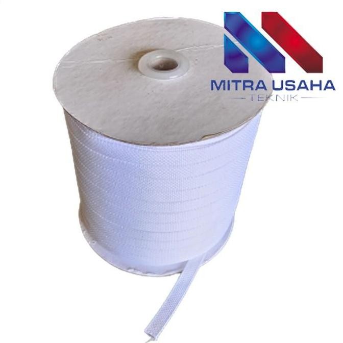 

Pita Tali 8Mm Rol Ikat Viter Pita Ban Dinamo Guling Bantal Pitaban Kualitas Terbaik Harga Termurah