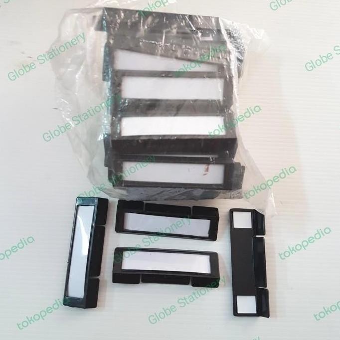 

Original Index Nama Label Hang Map Gantung Isi 50 Pcs