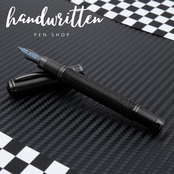 

Monteverde Innova Formula M Fountain Pen Kualitas Terbaik Harga Termurah
