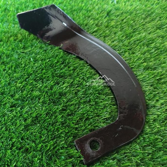 Pisau Rotary Traktor Quick Zena - Rotary Blade