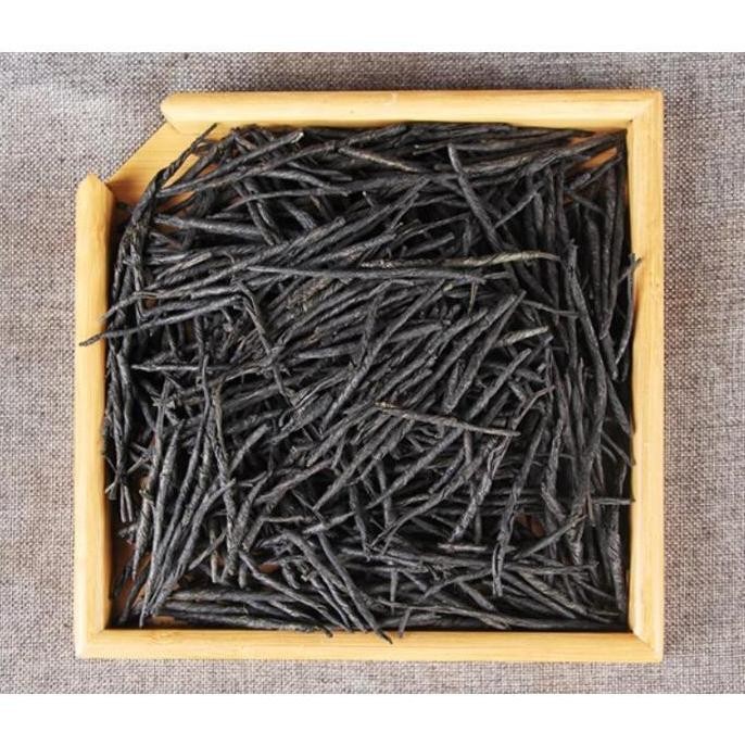 

Teh Pahit Ku Ding Cha 100 Gram - Menghilangkan Panas Dan Detoksifikasi - Tea, Minuman