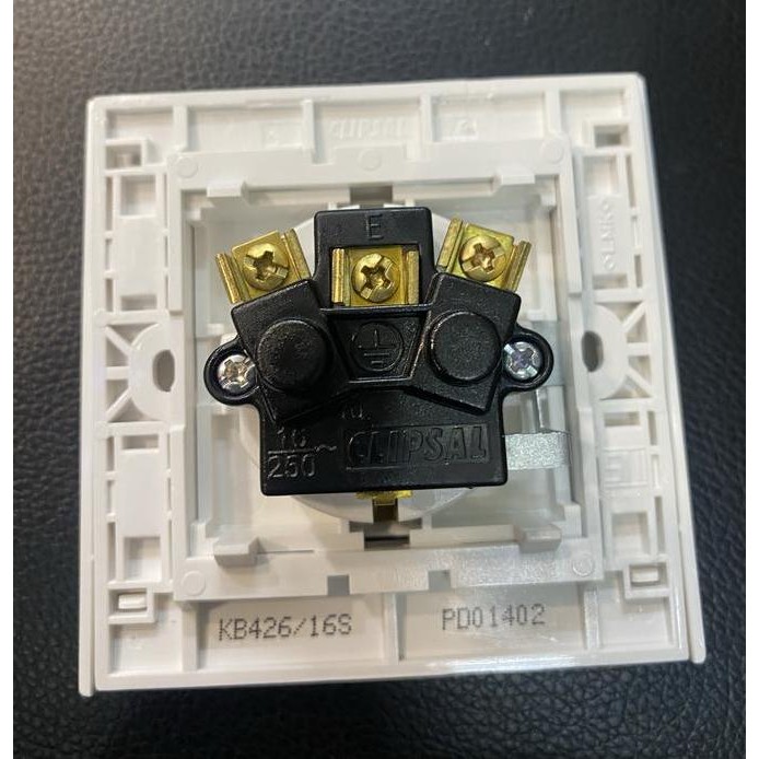 Baru Stop Kontak Schneider Vivace Colokan Tanam Dinding Terminal Listrik Sni