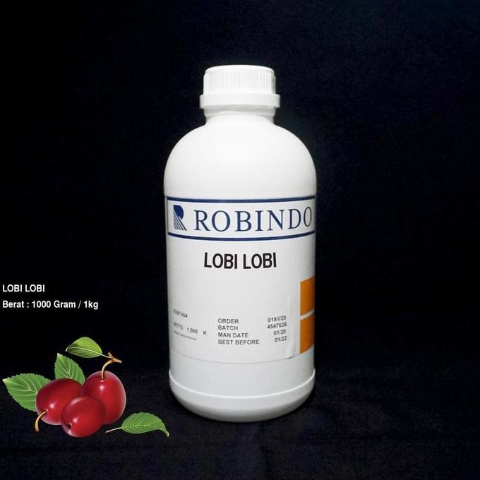 

Essence Lobi-Lobi 1kg