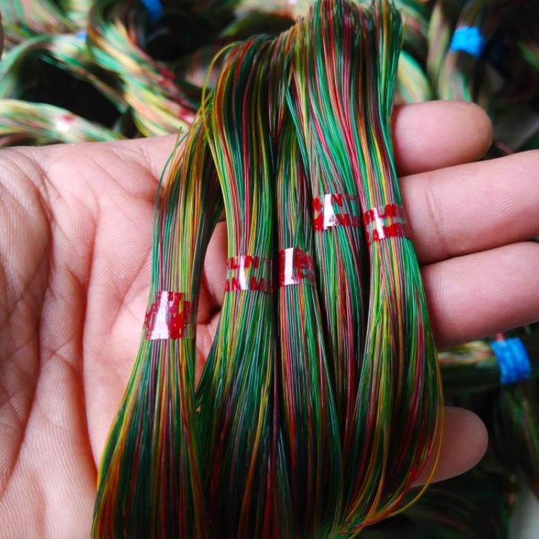 asd-86 Senar Mambo / Senar Pancing / Senar Kenur Layangan / Kenur Layang Layang Termurah