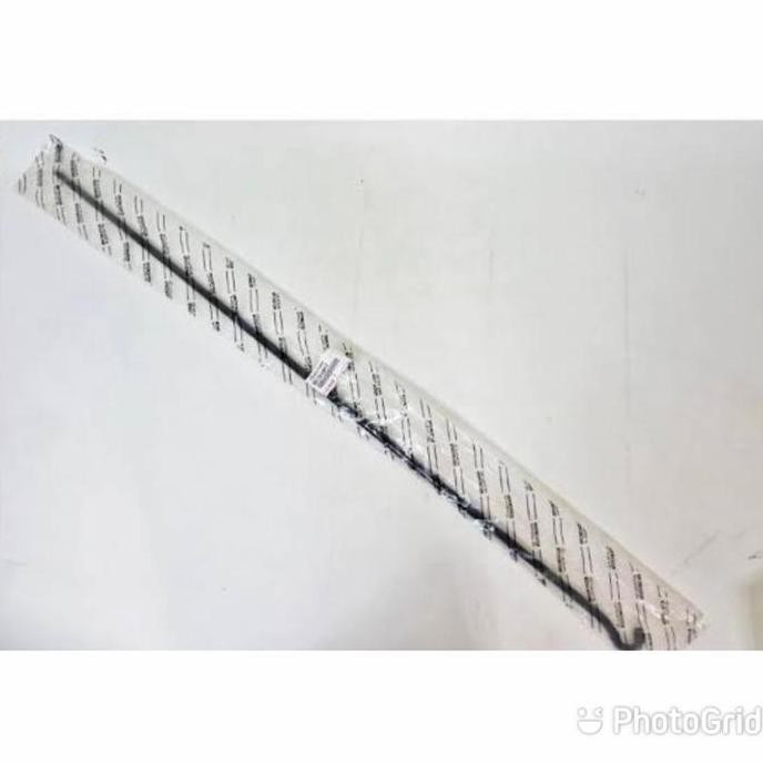 Putaran Gagang Dongkrak Ban Serep Kijang