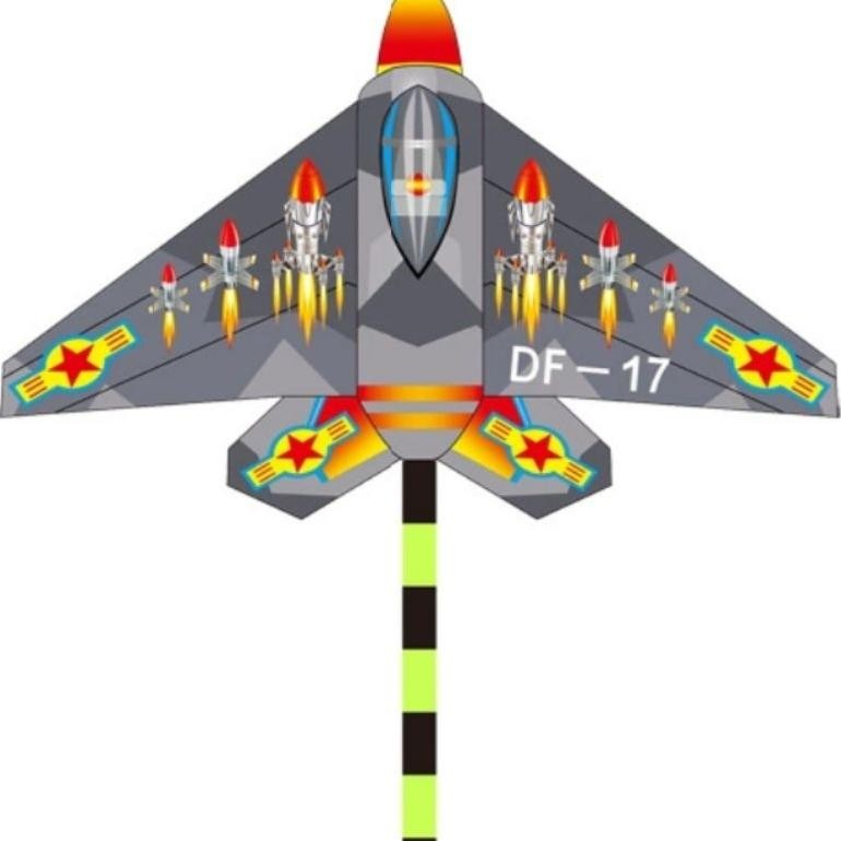 An85 layangan dan Benang roll layangan 20cm -18cm 300 meter dan layangan segon|layangan peteng|layan