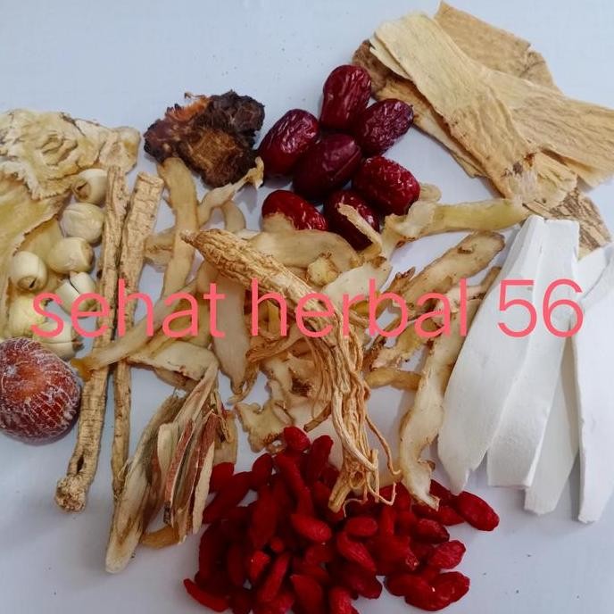 

tim ayam premium / tim sup obat ayam