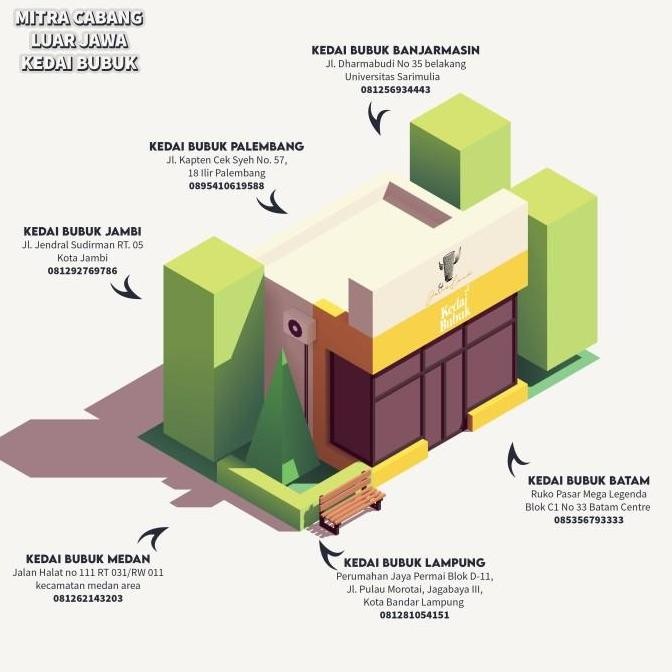 

Baru Bubuk Minuman Rasa Black Choco 1Kg - Coklat Hitam Powder Drink Serbuk Instan