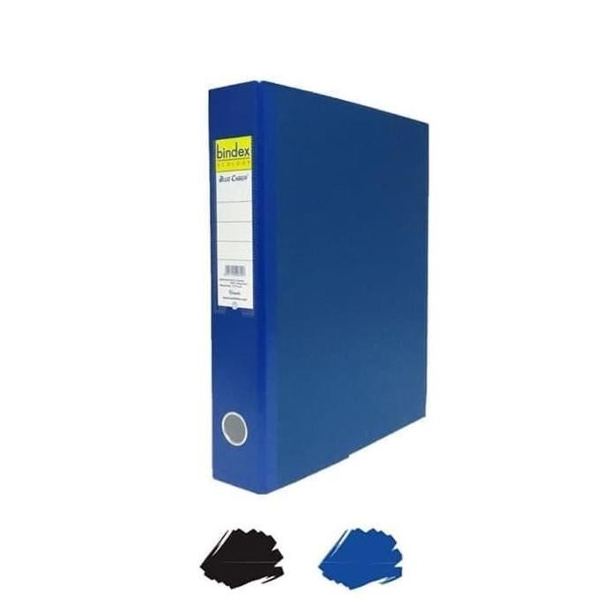 

Ordner Bindex 727 Folio 50 Mm