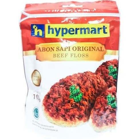 

M Vp Abon Sapi 100 Gr