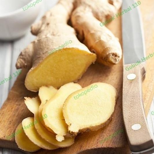 

Jahe Besar/Jahe Gajah 1Kg