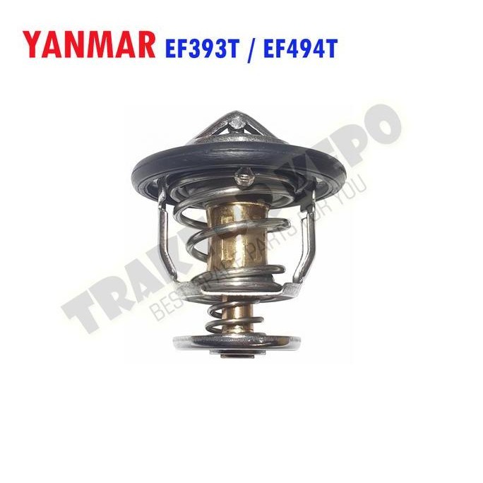 THERMOSTAT 129155-49801 YANMAR EF393T / EF494T