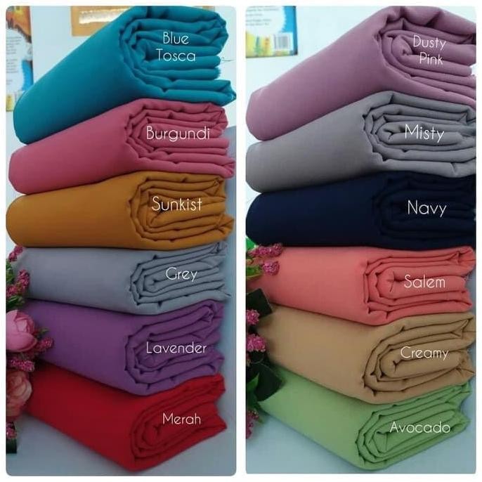 HIJAB INSTAN RAISA PASTAN 2 LUBANG JILBAB KHIMAR KERUDUNG PASHMINA