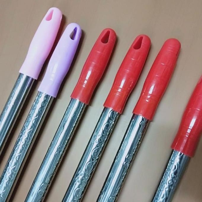 Pengait Baju Galah Baju Panjang 150Cm