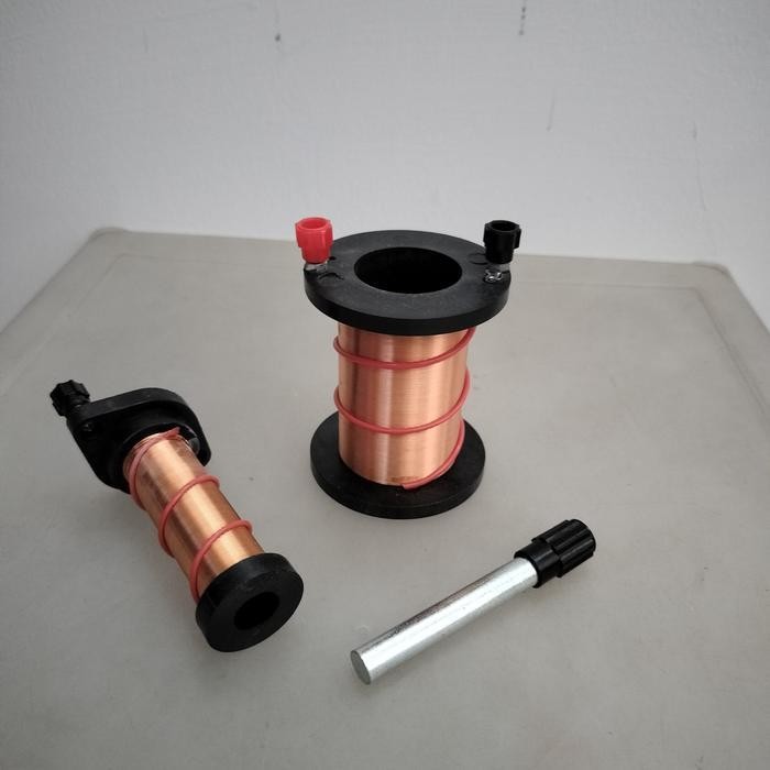 

Kumparan Faraday Alat Peraga Sekolah