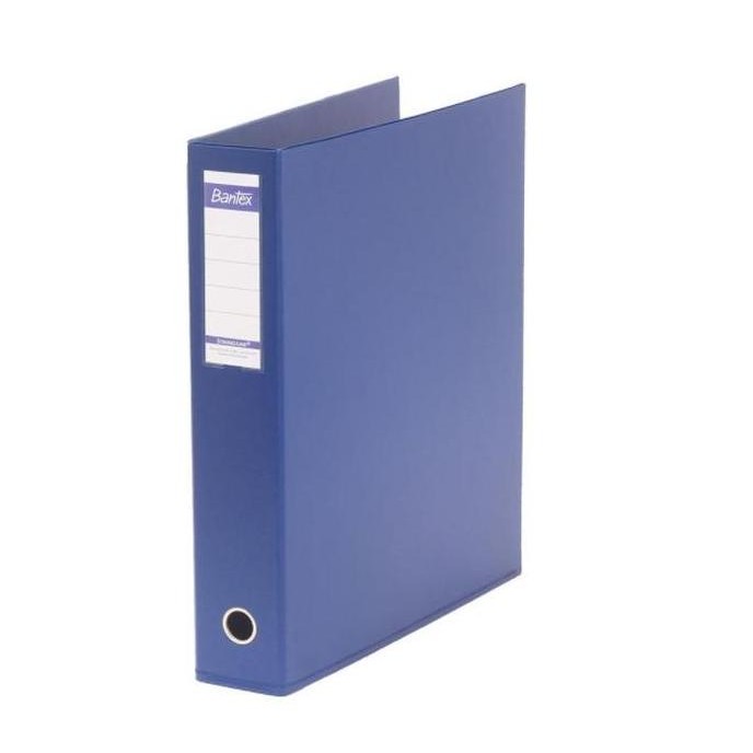 

Bantex A3 Potrait 7Cm Capacity Lever Arch File