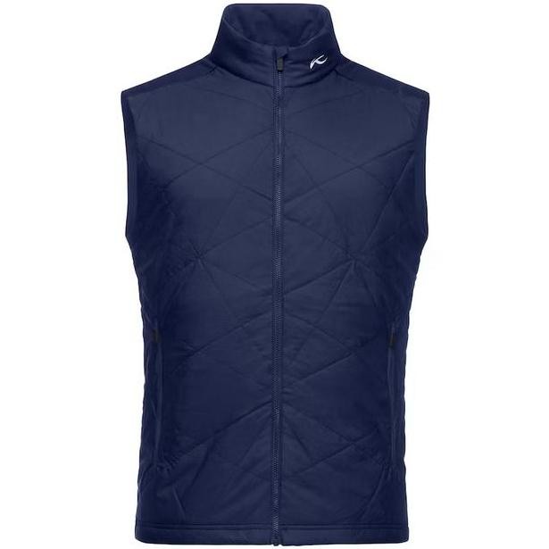 Golf Apparel Kjus Men'S Retention Vest Olympic B