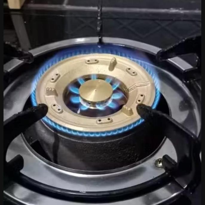 Burner Kompor Gas Suggo Sg208