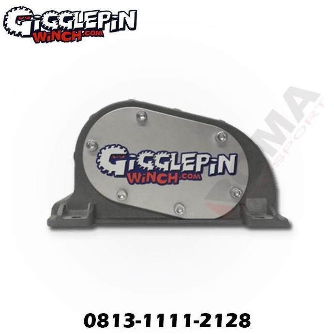 Gigglepin Single Motor Top Housing +15% Winch 8274