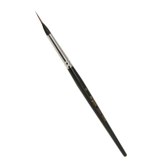 

Kuas De Goya Needle P Punto 8