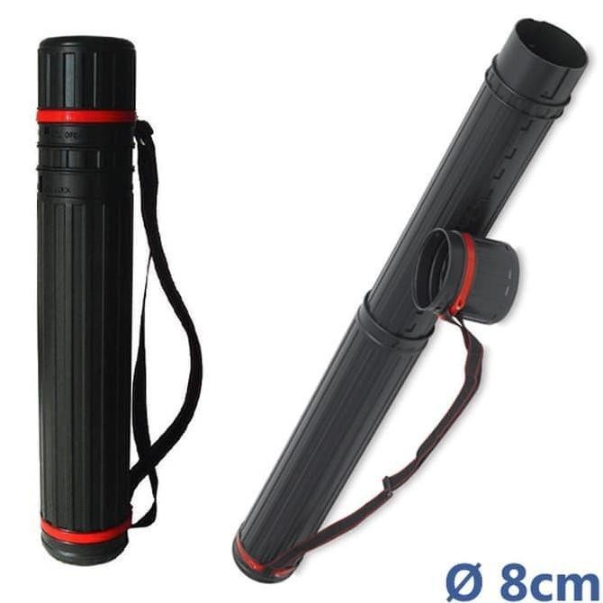 

Tabung Gambar Merk Vitech 8Cm