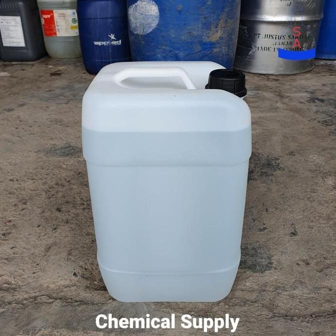 

Minyak Terpentin / Turpentine Oil - 20 L