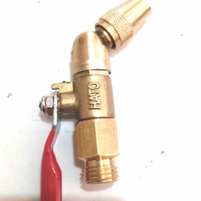 Kran Steam Jet Cleaner Ac Lakoni Laguna 70 Steam Mobil Motor