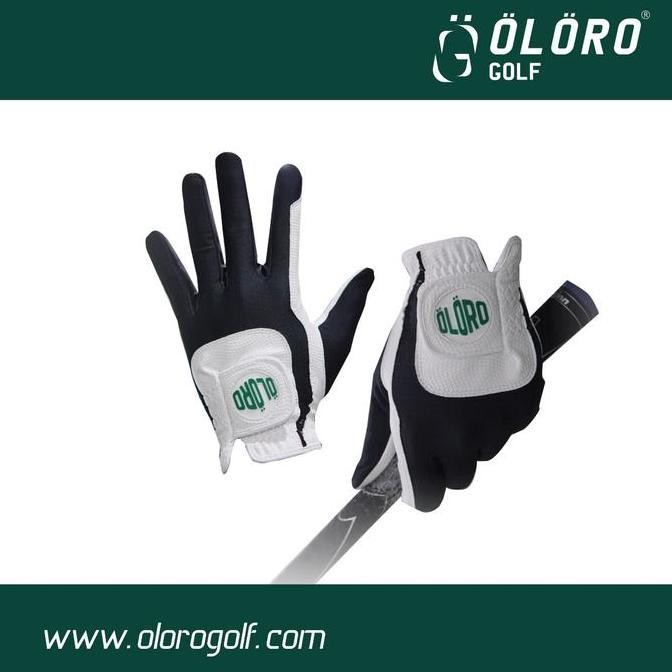 Oloro Golf Glove Pure Flex