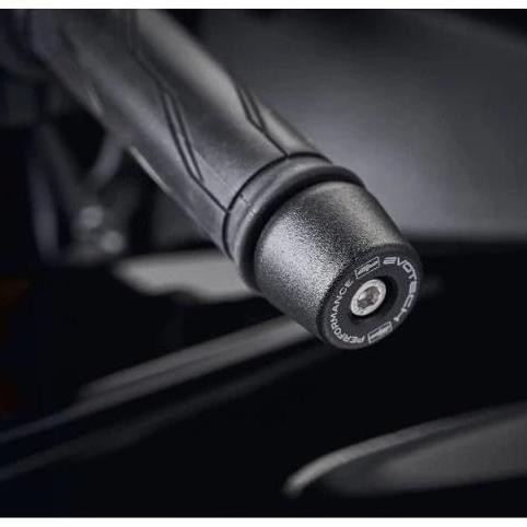 Ready jalu stang bar end yamaha new mt09 mt-09 facelift 2021 2022