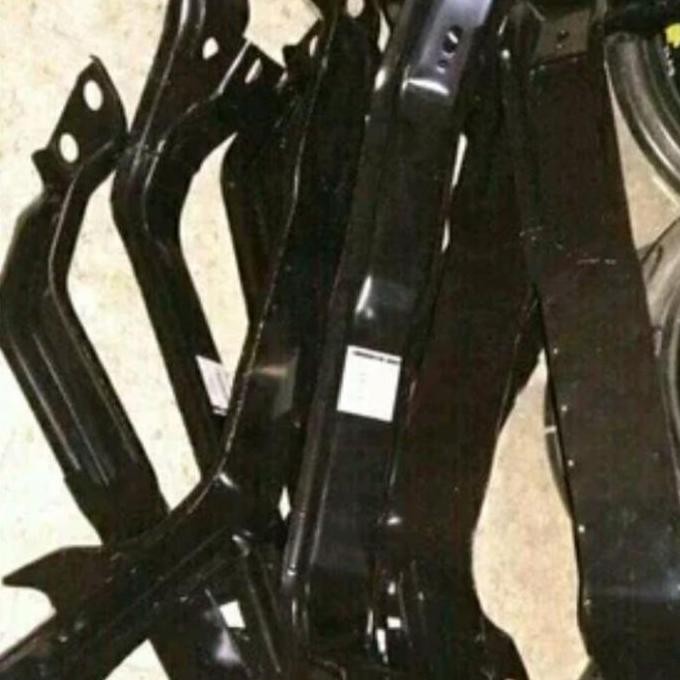 member dudukan mesin t120ss ktb