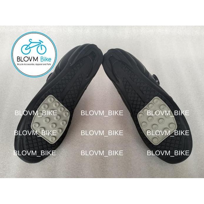 Ready Sepatu Sepeda Non Cleat Zayne Cycling Shoes Sepatu Non Cleat Roadbike MTB murah