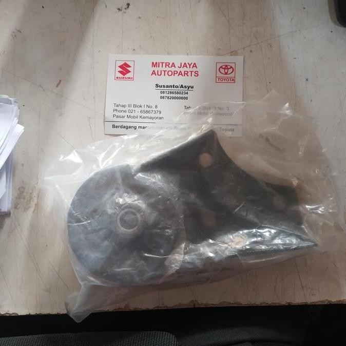 Engine mounting Belakang Karimun kotak