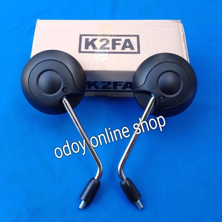 Quality Kaca Spion Honda Scoopy New 2020 Gray Dof Original Original