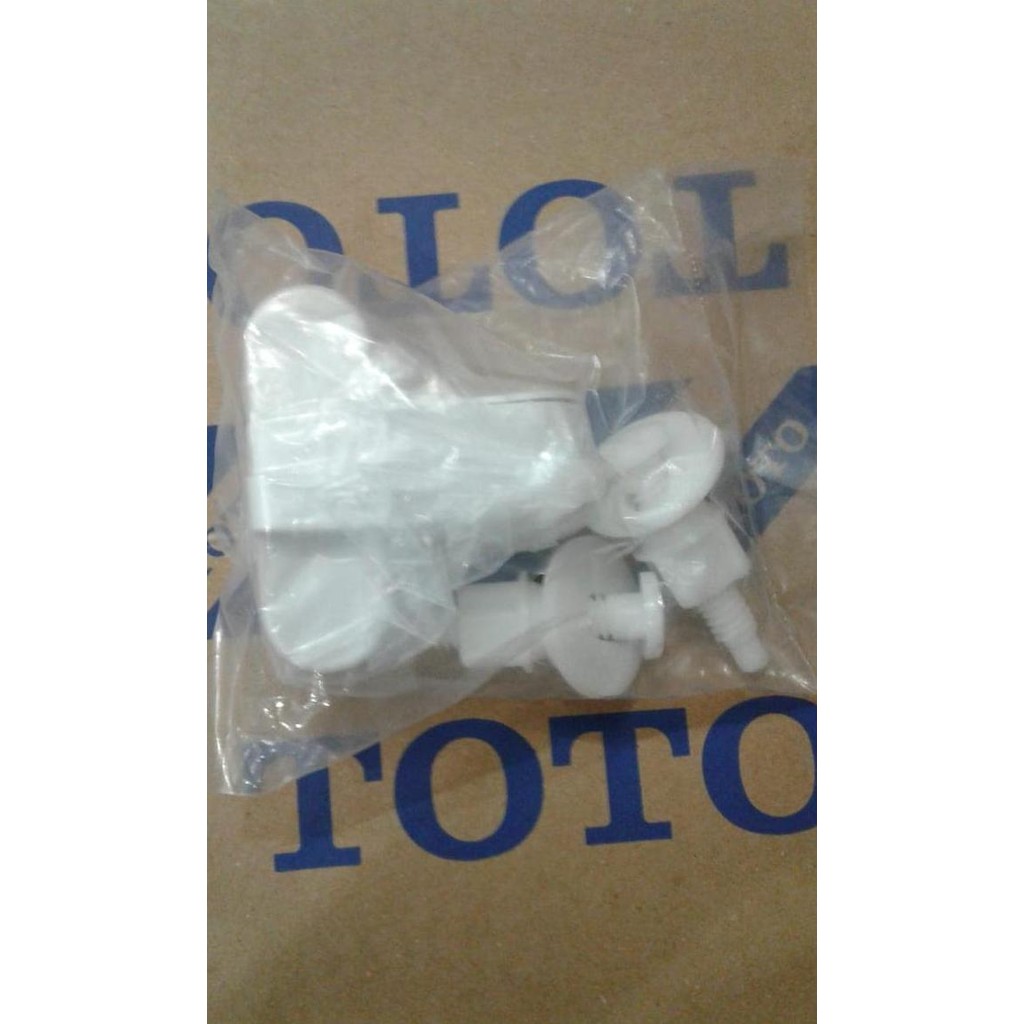TOTO H TC505 Engsel Tutup Closet TOTO TC505, TC505S murah