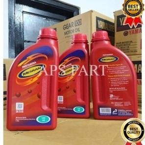 New Aps Part__ Oli Mesran Sae 40 1L 1 Liter A Termurah