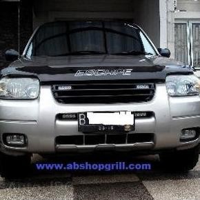 Grill Ford Escape Custom