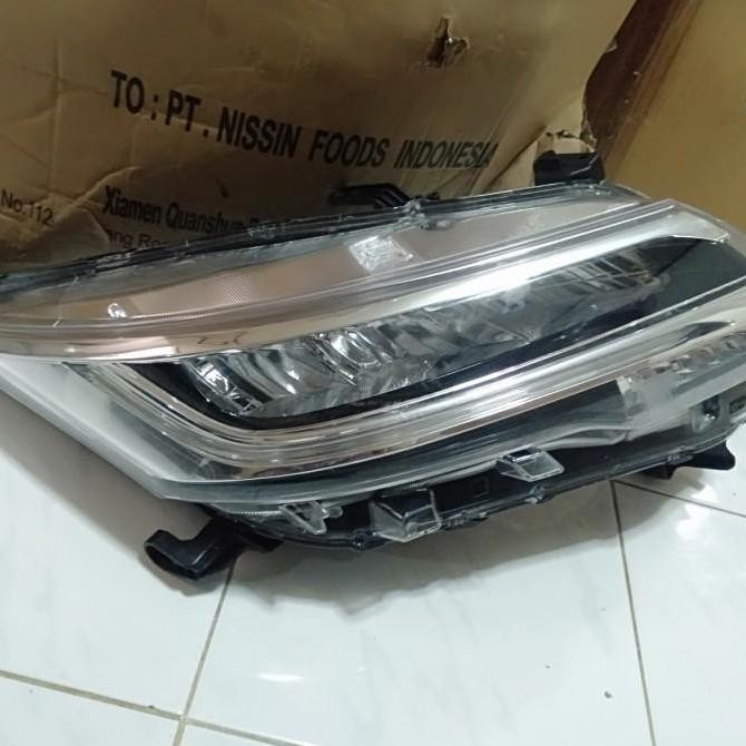Head Lamp Headlamp Lampu Depan Terios Original 2018-2021
