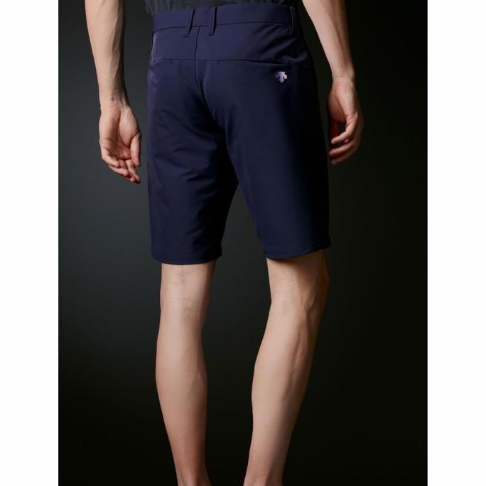 Celana Golf Descente Original Not Celana Pendek Golf 8