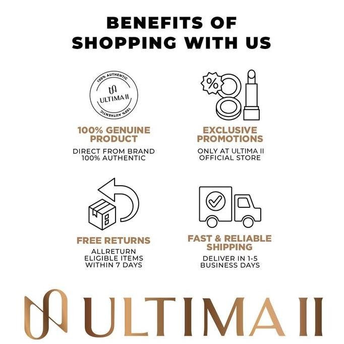 ULTIMA II WONDERWEAR MAKEUP FOUNDATION