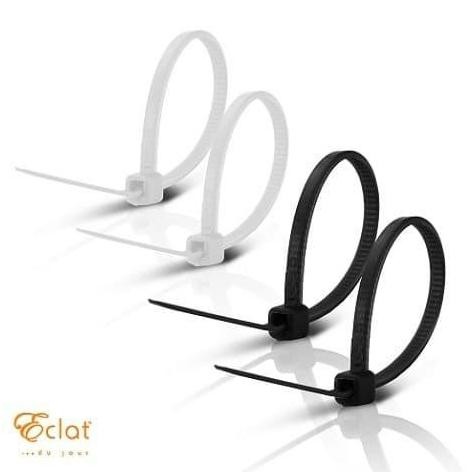 

KABEL TIS 25 CM L3 HITAM ECLAT