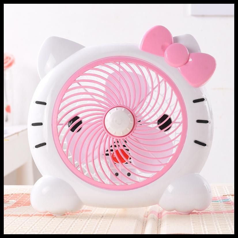 STARPICK KIPAS KIPAS ANGIN LISTRIK KIPAS ANGIN KARAKTER JUMBO KIPAS ANGIN KECIL