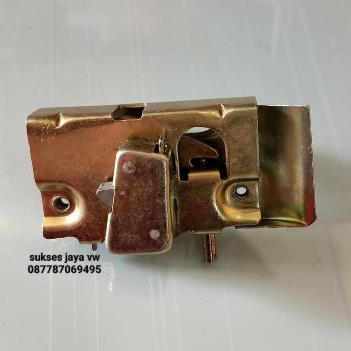 Door Lock Mobil Vw Kodok