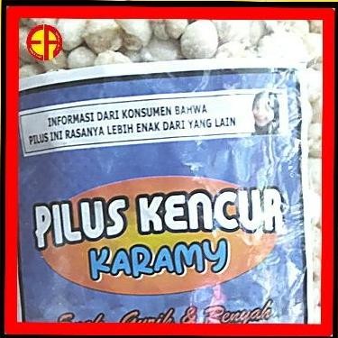 

JB PILUS CIKUR KHAS GARUT MURAH 1 KG None