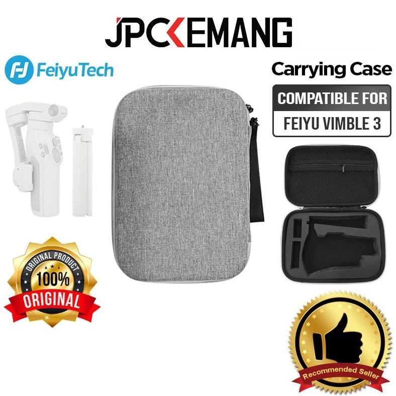 WIYUNG Feiyu Vimble 3 Carry Case for FeiyuTech Vimble3 Portable Bag Tas Gimbal Stabilizer Carrying C