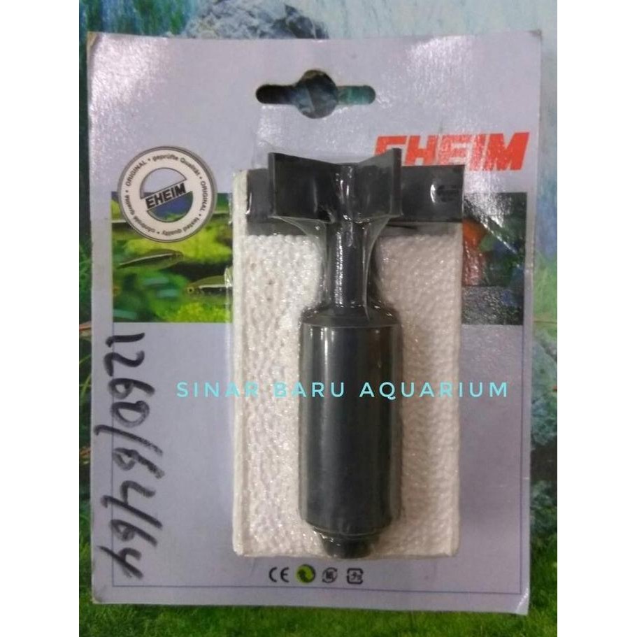 EHEIM IMPELLER / KIPAS EHEIM CLASSIC 2260 /1260/1262/1264