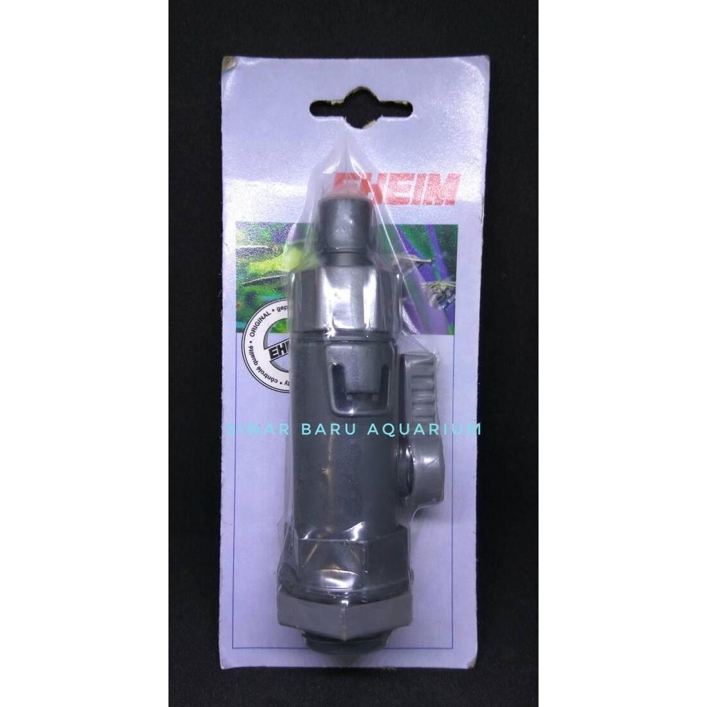 EHEIM CANISTER DRAIN TAP 2260